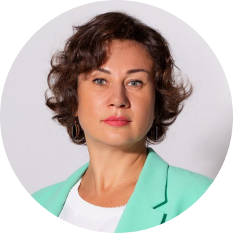 Гридаева Галина Витальевна — автор статей журнала ЕАРПП