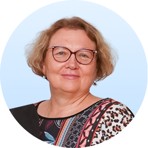 Савичева Елена Петровна — автор статей журнала ЕАРПП