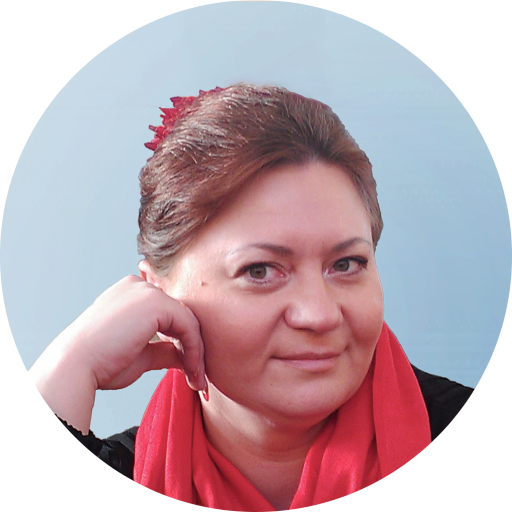 Мазалова Наталья Александровна — автор статей журнала ЕАРПП