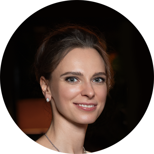 Попова Ольга Николаевна — автор статей журнала ЕАРПП